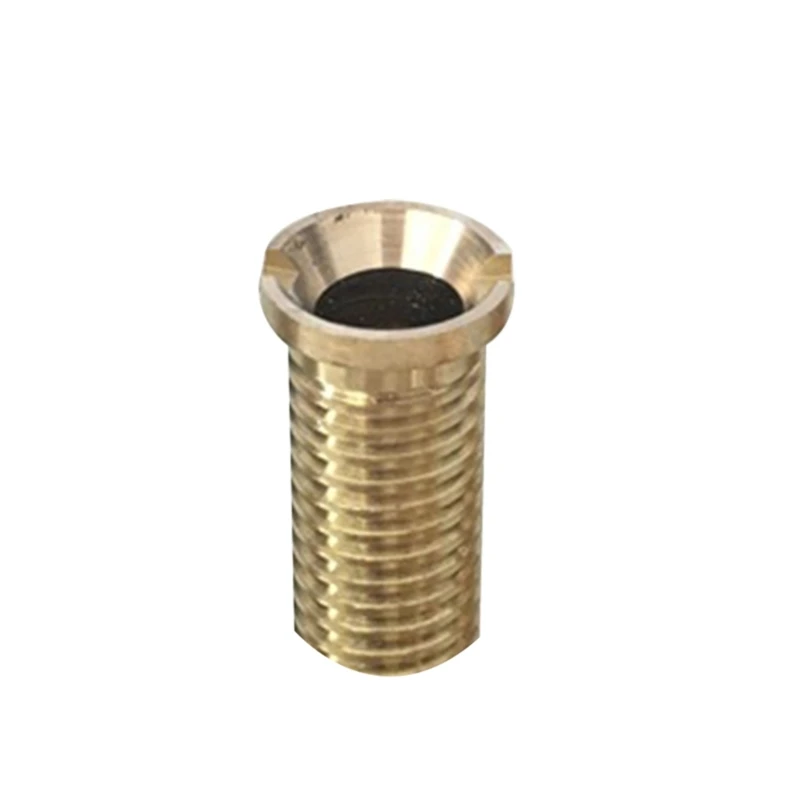 Sink Basket Strainer Plug Extended Bolts Screws Kitchen Screw Connector Wash Basin Strainer Plug Accessories