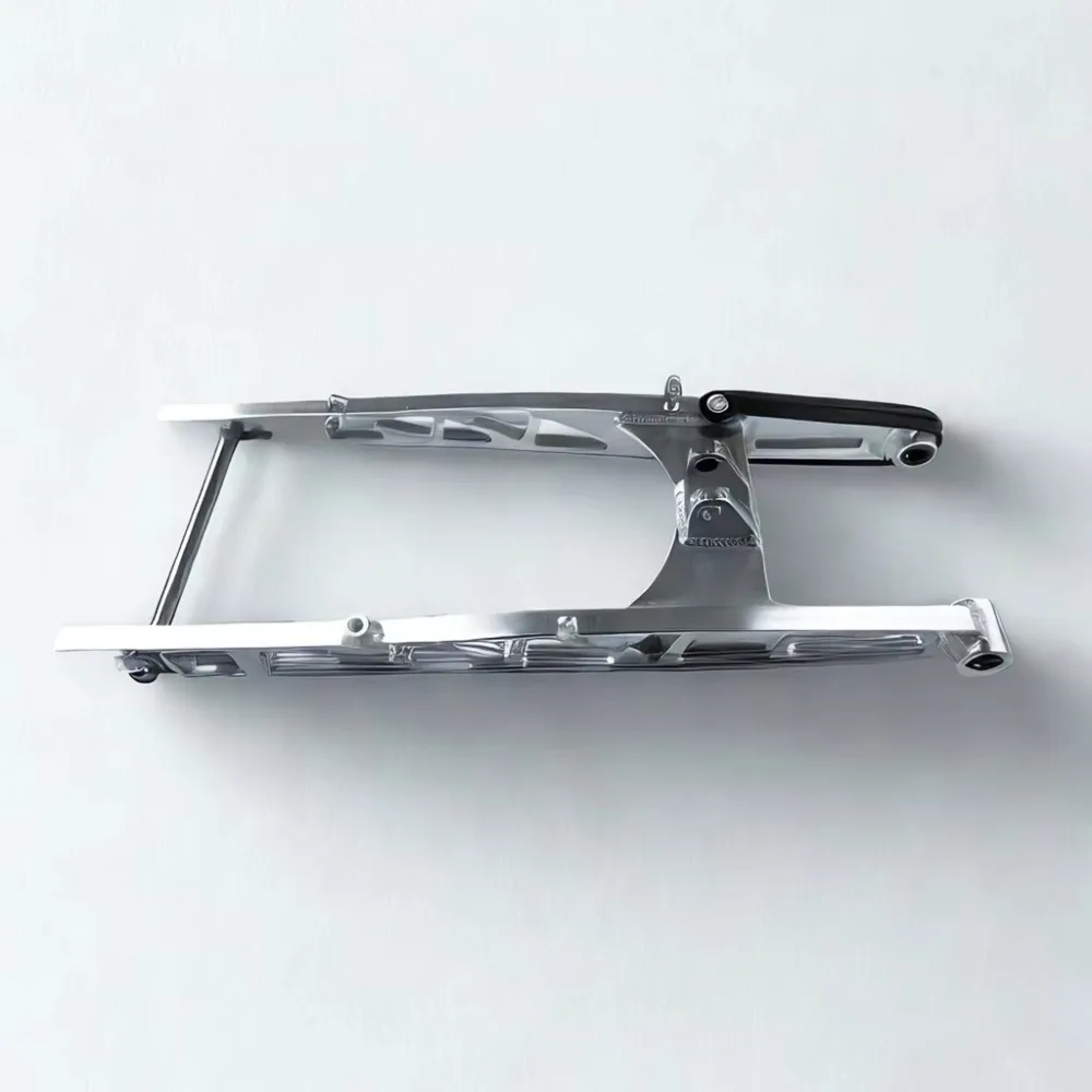 모든 오토바이에 적합한 오토바이 액세서리 개조된 CNC 알루미늄 합금 오토바..