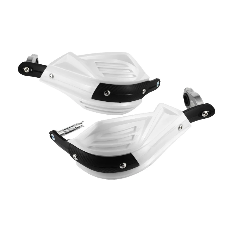 Motorcycle Hand Guard Wind Shield Windproof Motorbike Handguard Protector Cover L41A