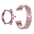 Pink P