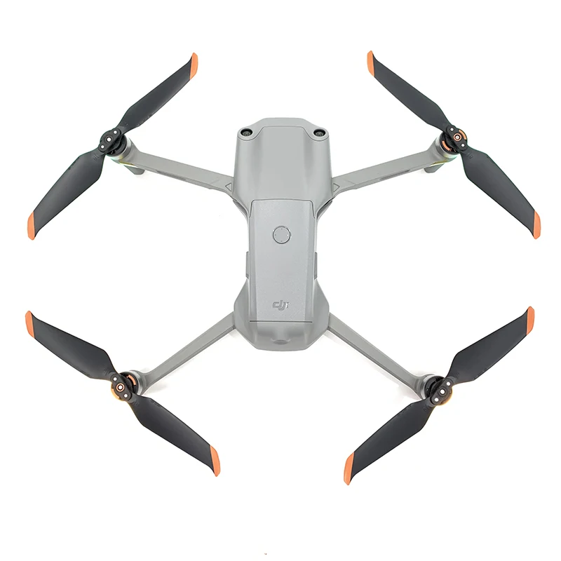 DJI Air 2S : le drone phare de DJI gagne un capteur 1 pouce et