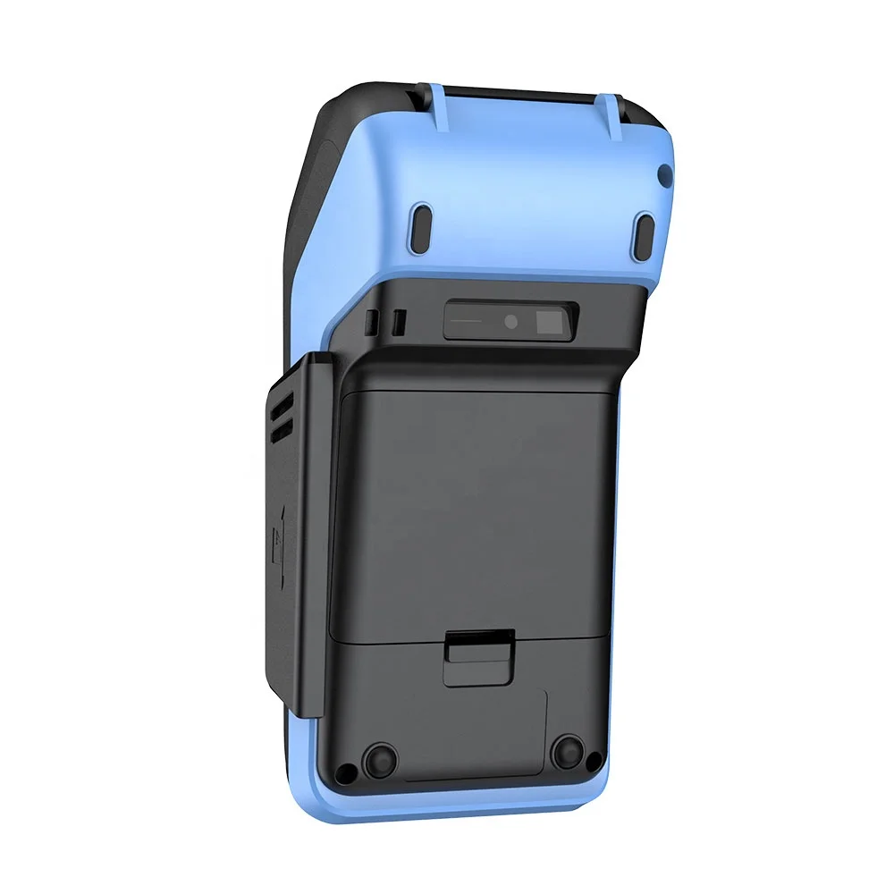 Everything You Need to Know About the 203.1 POS Machine for Offline Retail  and Restaurant Operations