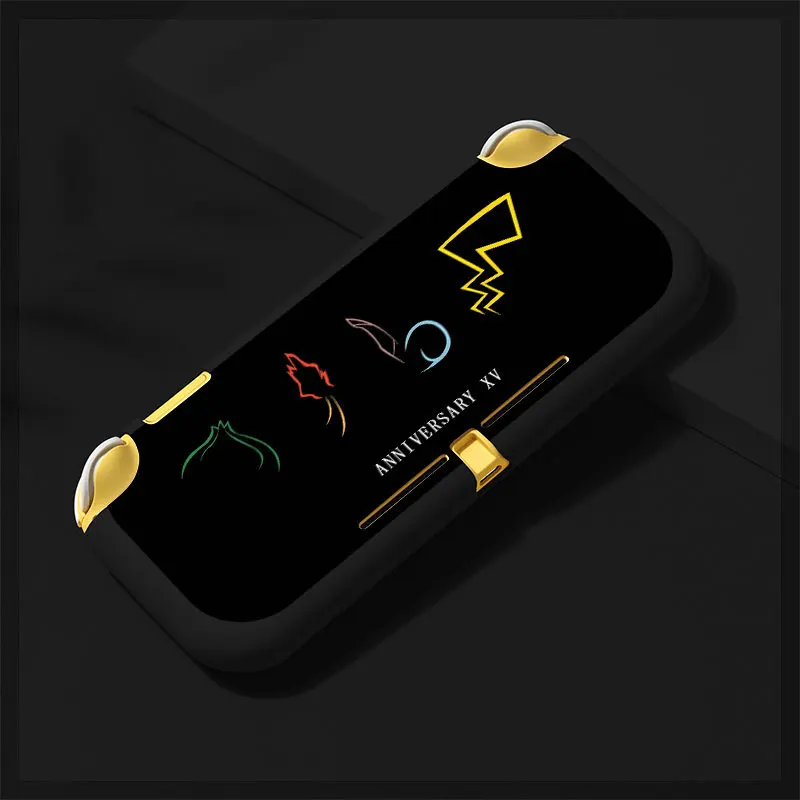 Cartoon Anime Soft TPU Silicone Protective Case