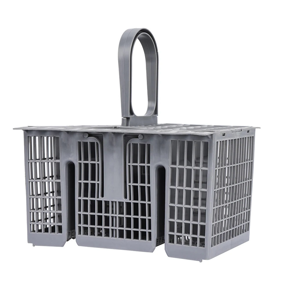 Description Picture 4 of itemHigh Quality Multifunctional Dishwasher Basket Accessory for Bauknecht Indesit Hotpoint Ignis Storage Basket