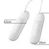 Portable Shoe Dryer Multi-Functional Dehumidification, Deodorization, Foot Warming, Suitable For Adults And Children 5