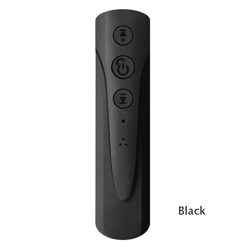 thumbnail image 1 of Receptor de audio auxiliar con conector Jack de 3,5 mm y Bluetooth 5.0 para teléfono, auriculares, adaptador inalámbrico de música MP3 y kit de coche con Bluetooth, 1 of 5