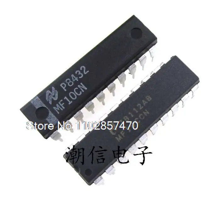 

5 шт./партия MF10CCN MF10CN