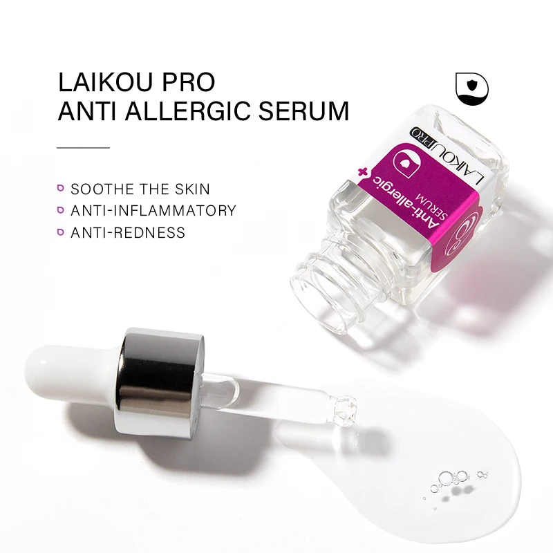 Рисунок 5 - Восстанавливающая увлажняющая сыворотка для лица