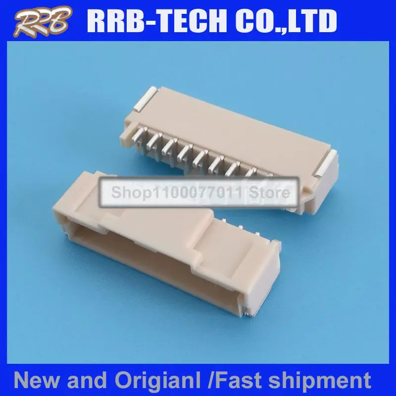 

10pcs/lot 502352-1000 5023521000 2.0mm legs width 10 bits 100% New and Original