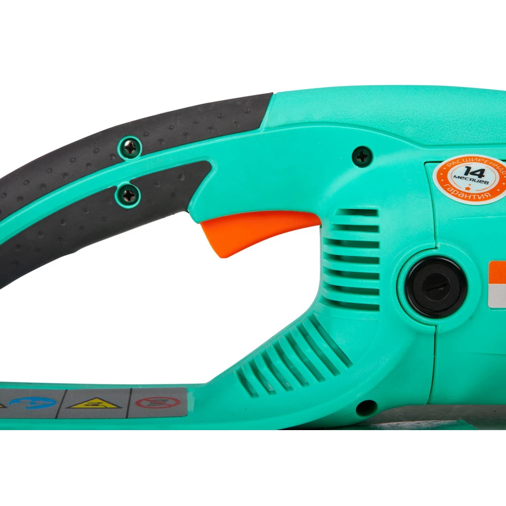 Пила цепная электрическая Sturm! CC99222 (Мощность 2200 Вт, длина шины 40.5 см, шаг цепи 3/8 дюйма, тормоз цепи)