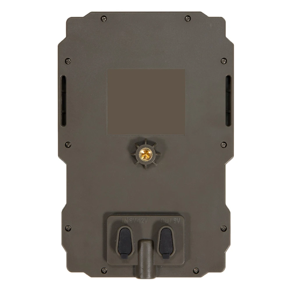 Solar Battery Charger Solar Panel Trail Camera Power Supply Charger Battery for Suntek 9V HC900 HC801 HC700 HC550 HC300 Series solar battery charger