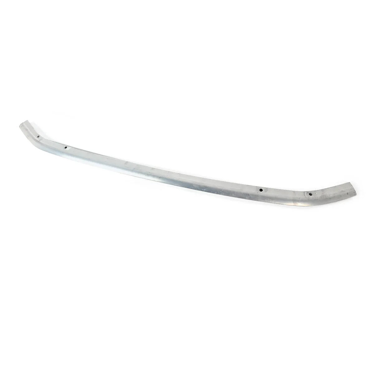 Für BMW Mini Cooper F55 F56 F57 Vorderer Unterer Stoßfängerträger 2014 2015 2016 2017 2018 2019 2020 2021 Vordere Stoßfänger-Verstärkung 1 Stück – Detail 10