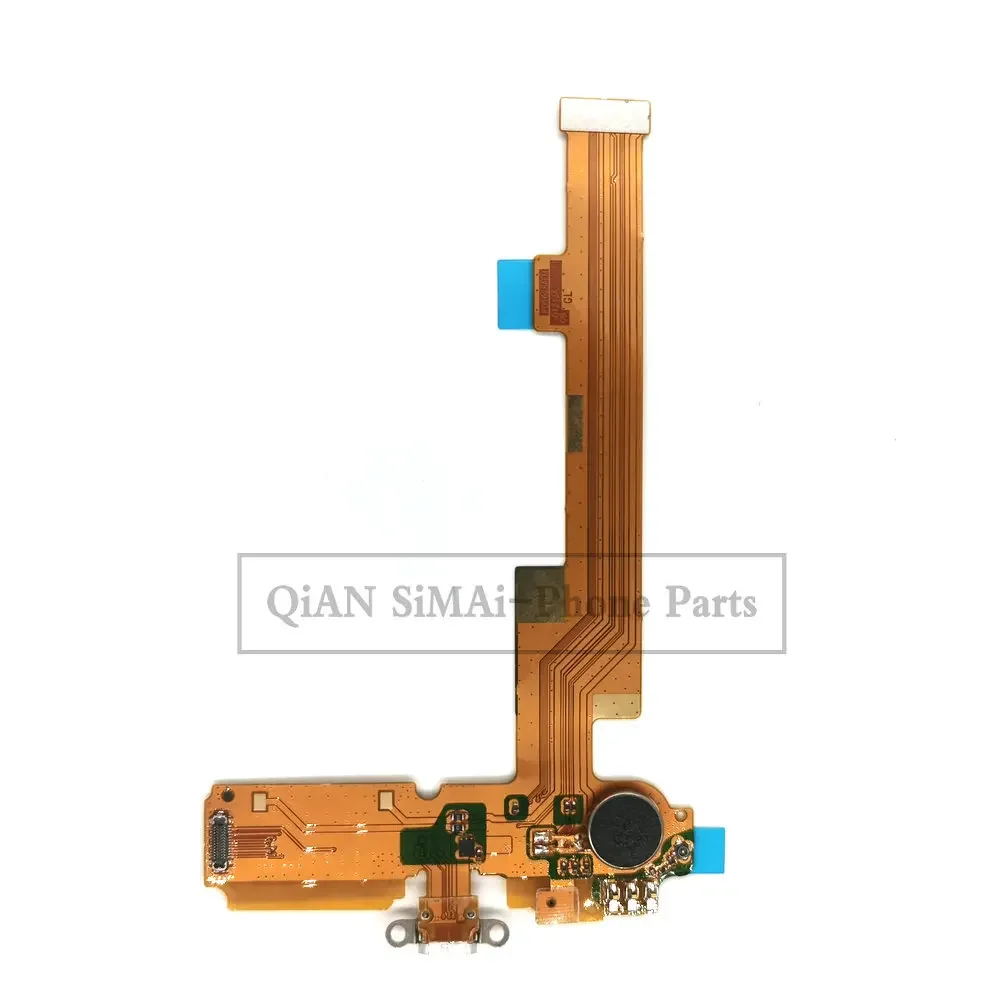 For Vivo Y53 Original Charging Port Flex Cable Replacement Parts