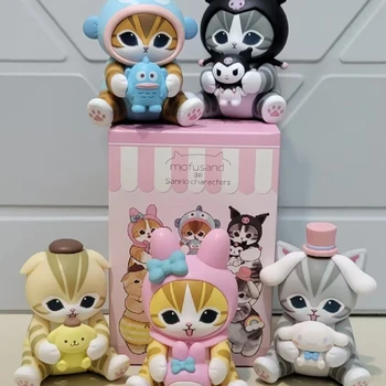 Shark Cat Blind Box 1