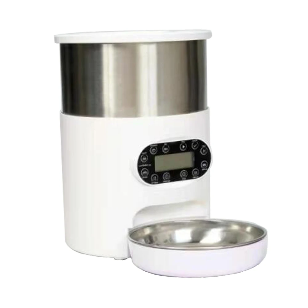 3L Pet Feeder