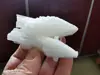 3.19” Natural Mineral Crystal Scolecite Flower Rock Specimen 1