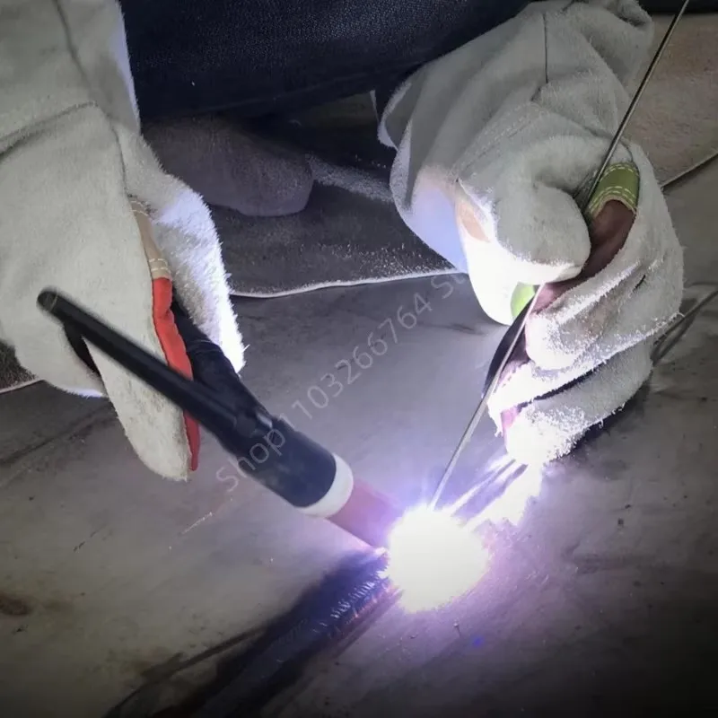 Low Temperature Melt Aluminum Welding Rods Weld Bars 1.6/2.0mm Rod Solder Cored Wire Aluminum and Tin Repair Tools 5/10Pcs