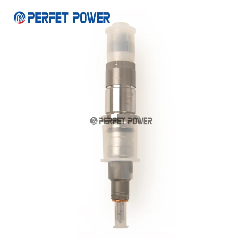 

China Made New 0445120059 Common Rail Spray Diesel Nozzle 0 445 120 059 Compatible with Diesel Engine OE 6754-11-3011"