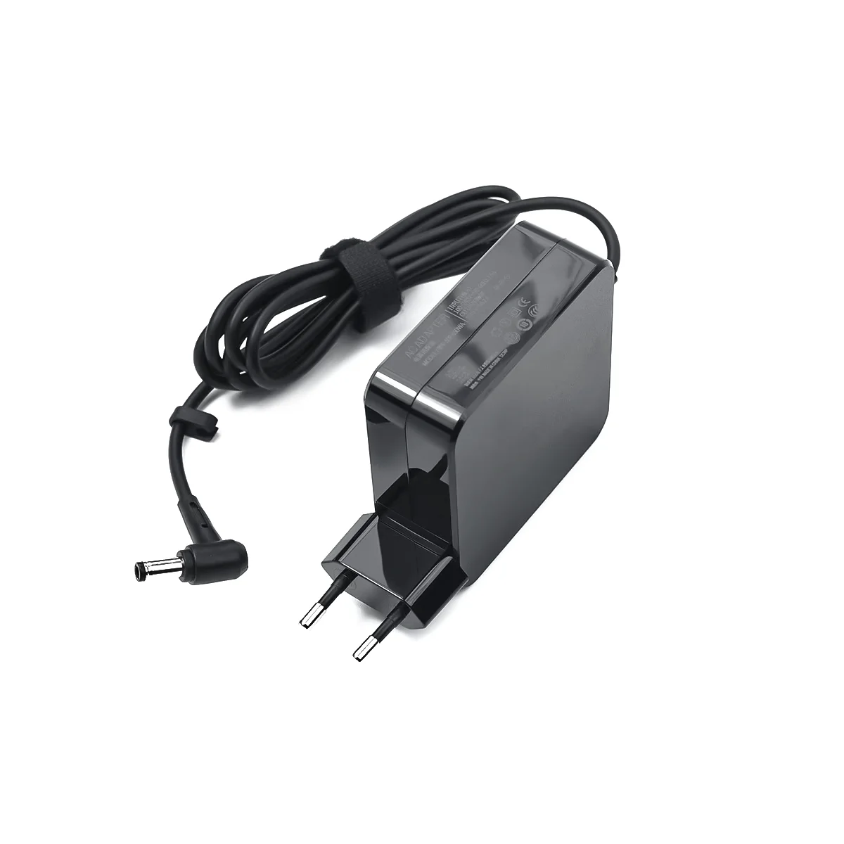 19V 3.42A 5.5x2.5mm 65W AC 노트북 어댑터 충전기 (아수스 X401A X550C A450C Y481 X501LA X551C V85 A52F X555 / 도시바 / 게이트웨이 호환)