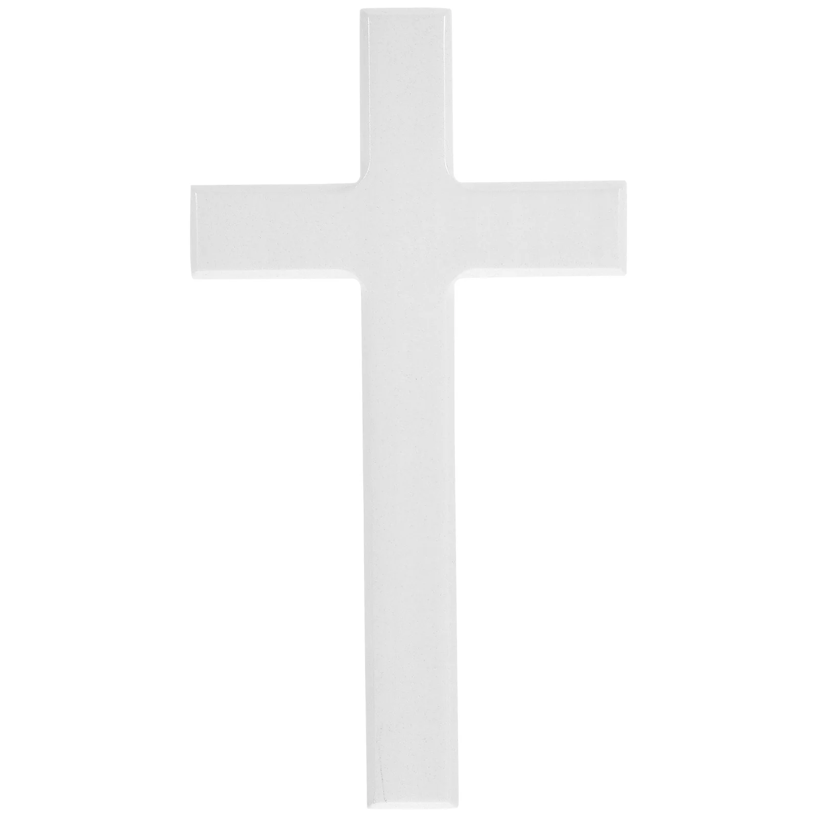 

Church Wall Hanging Cross Decoration Wood Craft Cross Pendant for Indoor