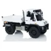 1/14 U535 4X4 Radio Control Rock Crawler Car RC Off-road Vehicles Climbing Cars Finished RTR Sound Light 3-speed Transmission 4