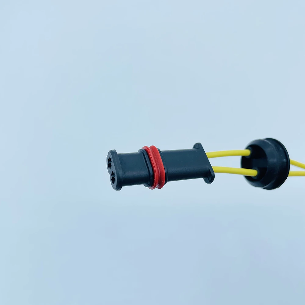 12v 24v Car Diesel Parking Heater Ceramic Glow Plug Similar Kyocera Brand For Webasto Air Top 2000ST