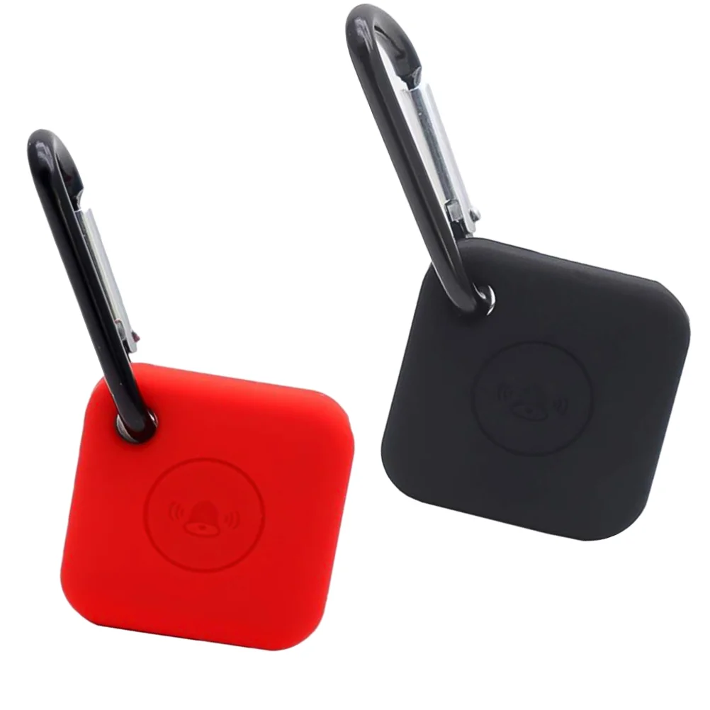 

2Pcs Portable Silicone Wireless Compatible for Tile Mate Pro