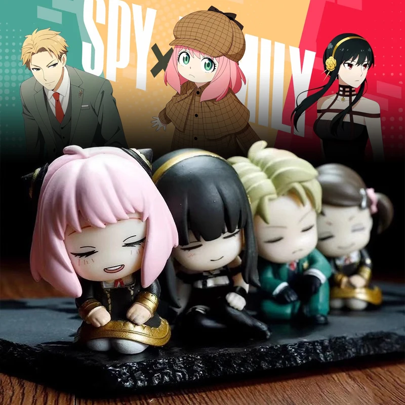 S246e6e8d7bb848fca1c7fda4b9fc4b03n - Spy x Family Store