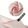 Outdoor Sports Soft Quick Dry Towel Pink Microfibre Swimming Running Sports Accessories Beach Towel Can be used for fitness 3