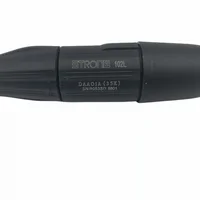 Strong 102L Handle Micro motor Handpiece 35000RPM For Strong 210 90 204 207 LAAOVE Control Box Electric Manicure Drill Pen 2