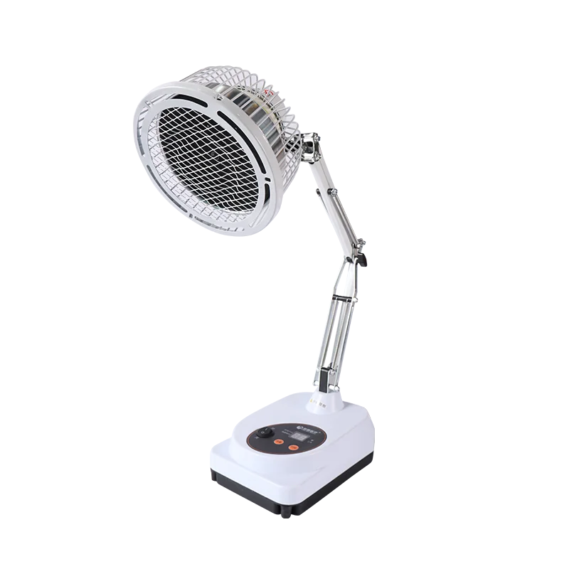 New Design Tdp Physical Apparatus Infrared Lamp For Rehabilitation Therapy Electromagnetic Physiotherapy Instrument