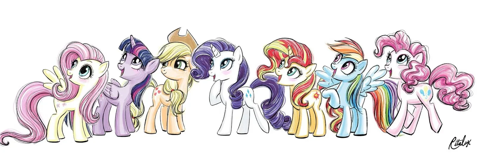 S246ea83f5c82440a9be28ac8b20c40a5f - My Little Pony Merch