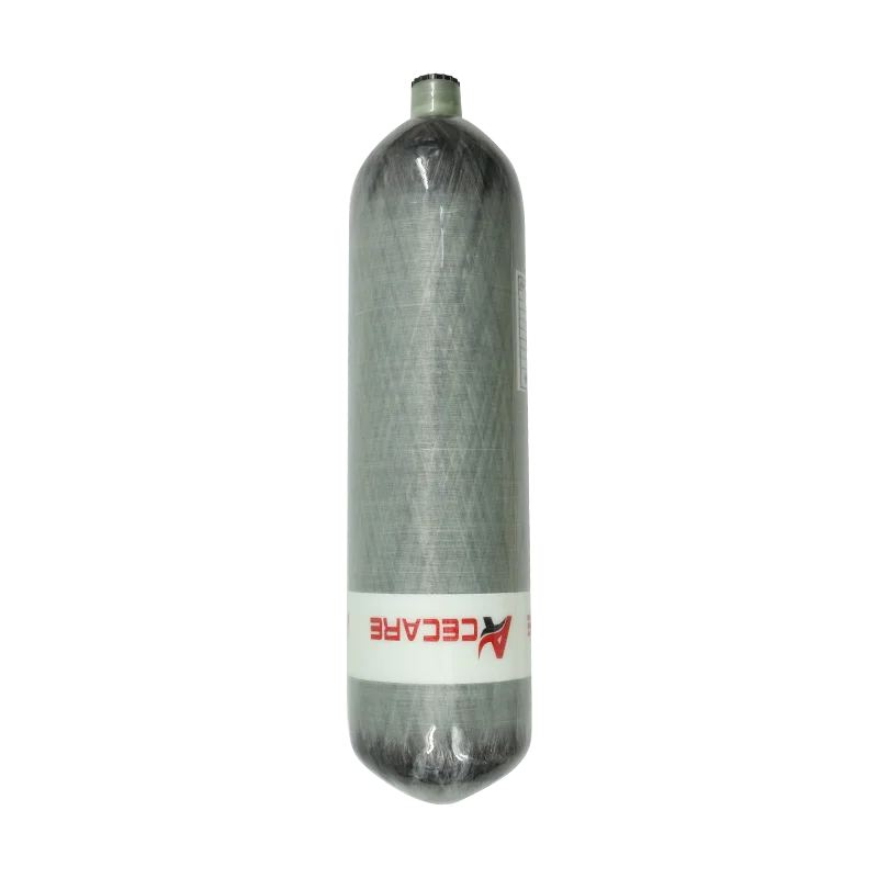 Рисунок 3 - AC103 Acecare 3L CE баллон высокого