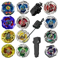Beyblade Burst Gyro X Series Toys 30 BX Gyro Series BX Transmitter Handle BeybladeBoys and Girls Holiday Gifts 1