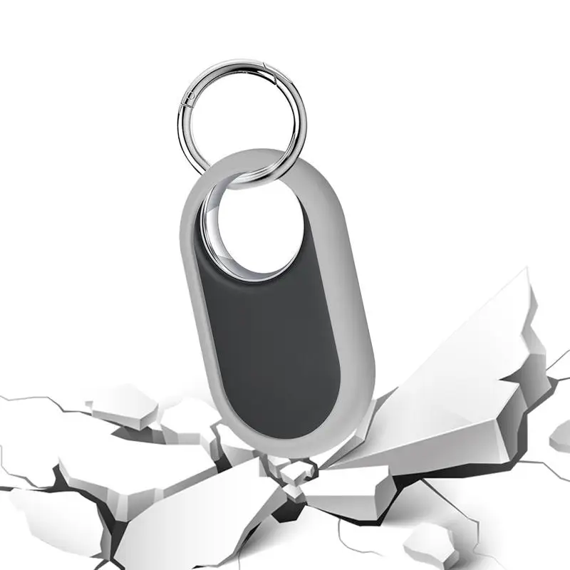 Smart Tag 2 Cover Antiurto Soft Silicone Shell Custodia Lavabile Shell Protezione Anti-Smarrimento Per Smarttag 2