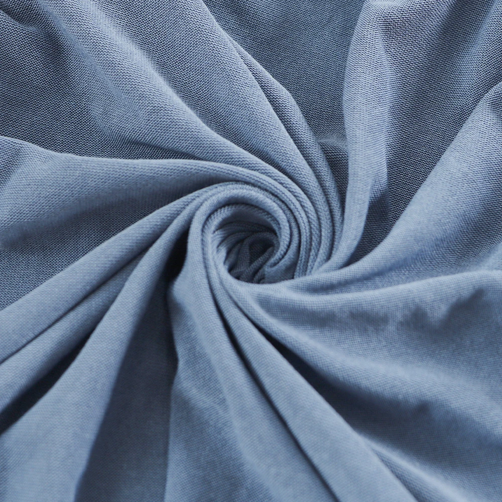 Luxury Outdoor Elastic Sofa Cover Image 3