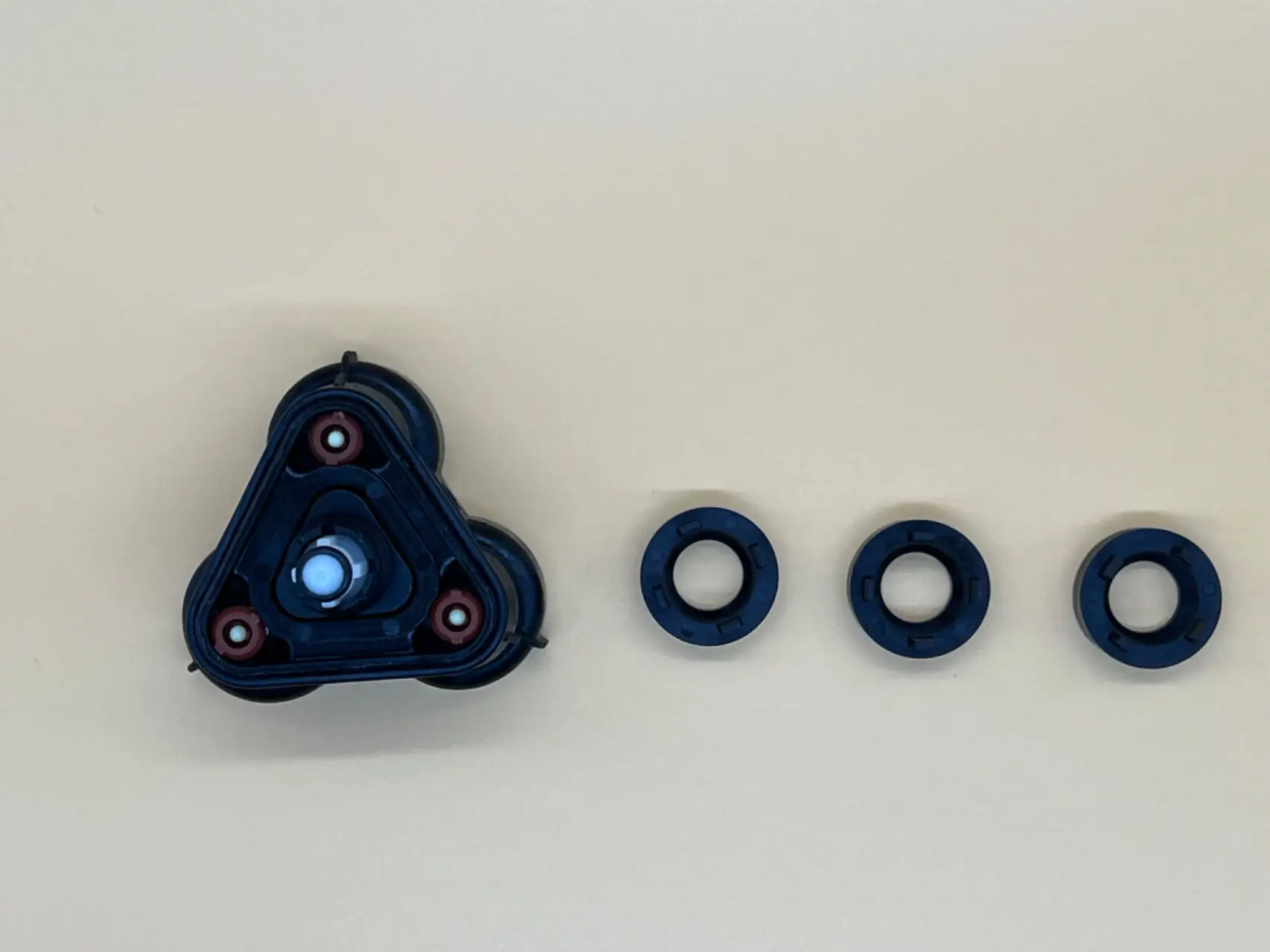 Set di ricambi per testata cilindri KARCHER 9.001-105.0 - immagine 2