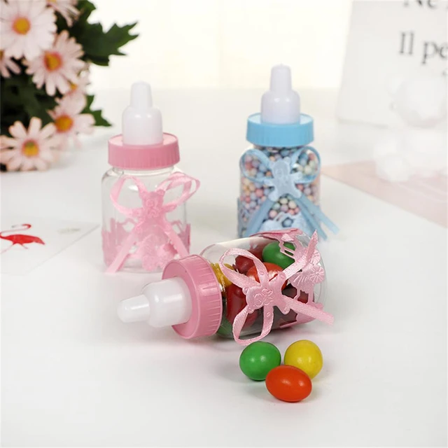  Baby Gift Set, Baby Shower Gifts for Boys, 8PCS