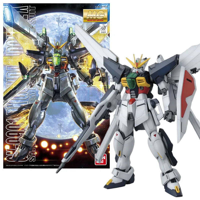 UNIVERSE BOOSTER UB-01 ガンプラ MG Universe Booster UB-01 – GUNDAM PLANET