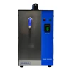 DS800S-2L Jewelry Steam Cleaner Steam Cleaning Machine Gold and Silver Gem Washer Goldsmith Equipment Tools 110V/220V 1300W 2L 2