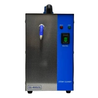 DS800S-2L Jewelry Steam Cleaner Steam Cleaning Machine Gold and Silver Gem Washer Goldsmith Equipment Tools 110V/220V 1300W 2L 2