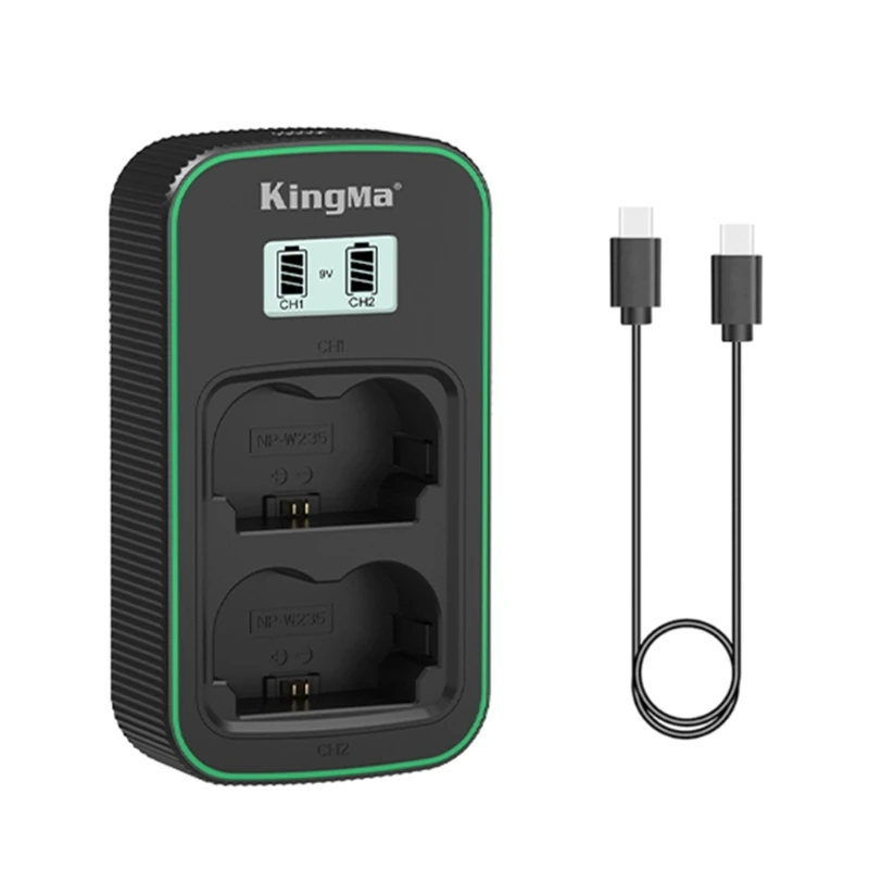 

ESTD Universal Battery for XT5XT4 XH2S Convenient Power Solution Power Hubs