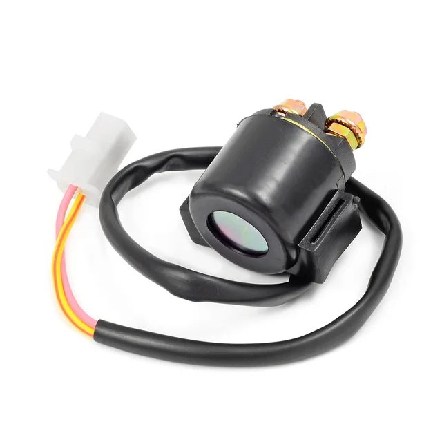 Ignition Kit For Honda TRX400EX 1999-2004 - CDI Box, Stator, Coil, Harness, Relay Rectifier