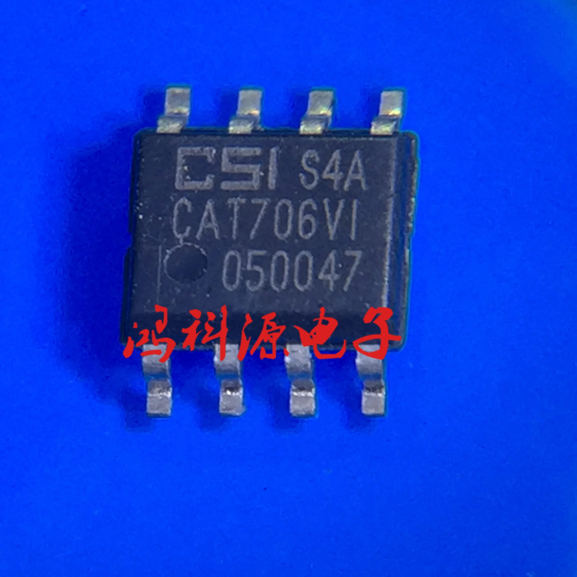 

Свободная женская модель CAT706VI SOP-8 (10 шт.)