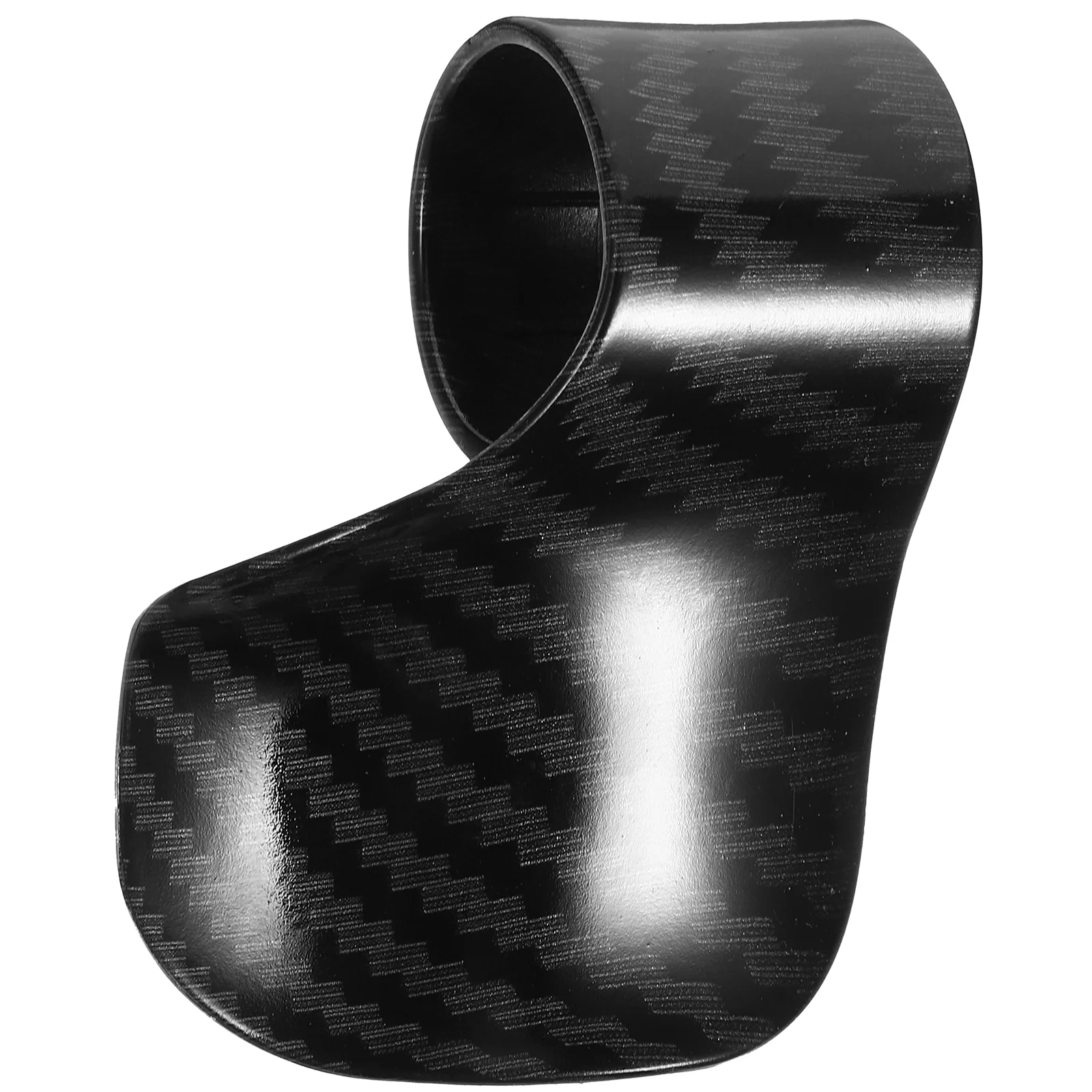 오토바이 급유 보조 스로틀 어시스트 손목 받침대 그립 크루즈 컨트롤 키트, 플라스틱용 부품