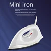 Household oldfashioned dry ironing electric iron without water, iron ironing drill heating DIY manual electric ironing bucket 3