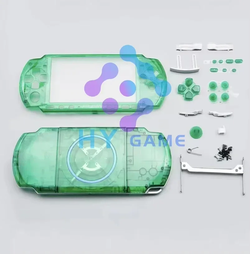 Limited Version 1:1 High Qulaity For PSP3000 PSP 3000