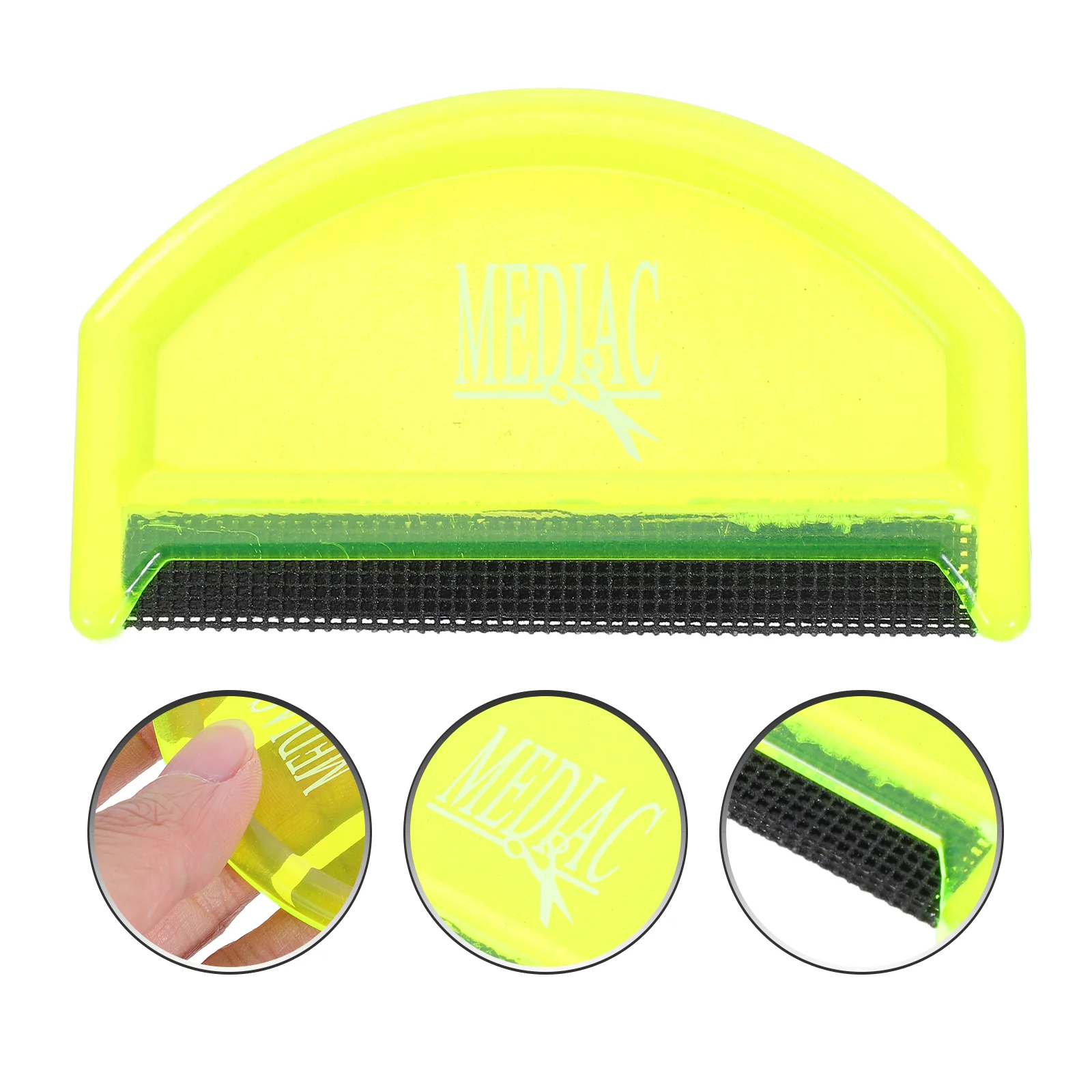 Hair Removal Device Lint Remover Shaver Clothing Brush Stain Combs Fabric Sweater Pilling to Blanket Carpet Tool