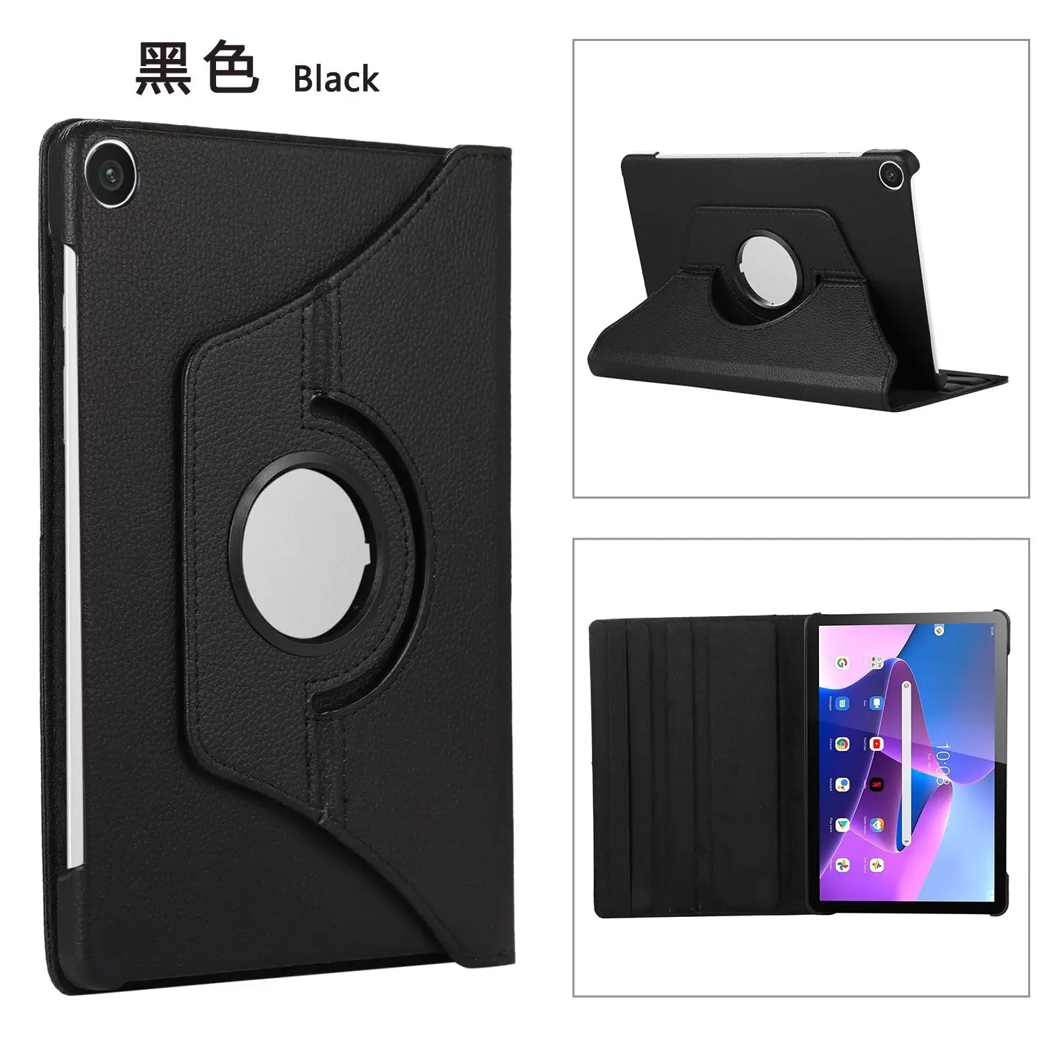 Universal Tablet Holder Case - Premium Protective Cover