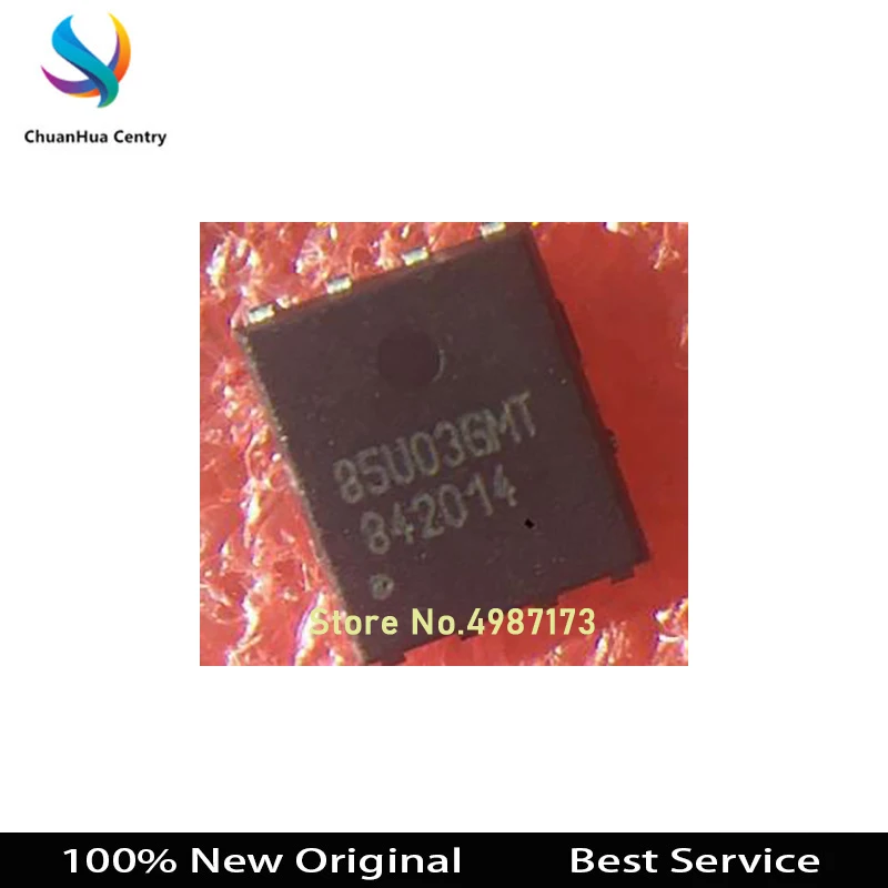 

10 шт./лот AP85U03GMT-HF DFN 100% Новый оригинальный в наличии